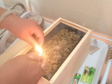 保尚元艾灸堂大盒温灸